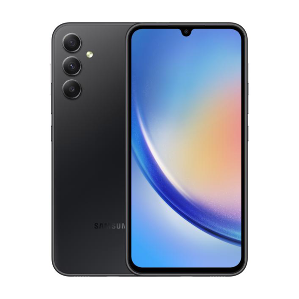 Samsung Galaxy A34 5G Dual 6GB RAM/128GB