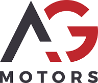 ag motors logo