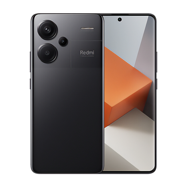 Xiaomi Redmi Note 13 Pro+ 5G Dual